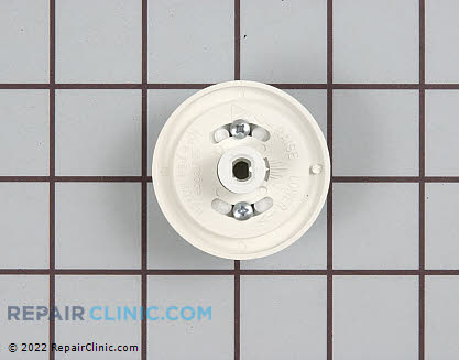 Thermostat Knob 316016804 Alternate Product View
