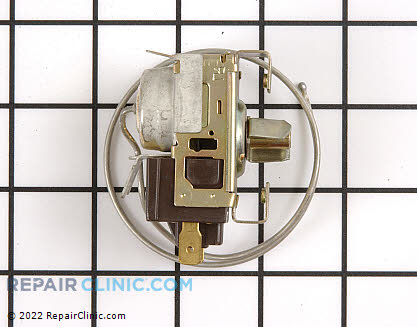 Temperature Control Thermostat 5303292452 Alternate Product View