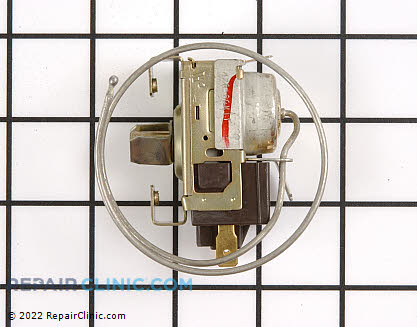 Temperature Control Thermostat 5303292452 Alternate Product View