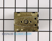 Selector Switch - Part # 506783 Mfg Part # 3202279