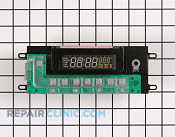 Oven Control Board - Part # 1240321 Mfg Part # Y0305504