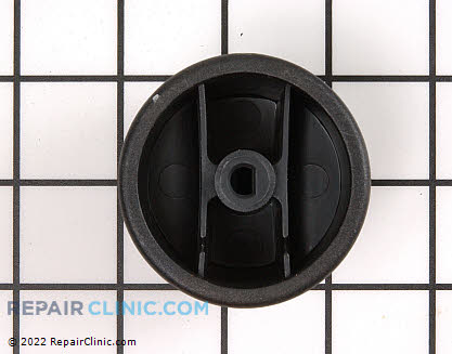 Thermostat Knob PB010101 Alternate Product View
