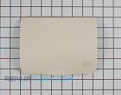 Cover - Part # 772470 Mfg Part # WP71X10004