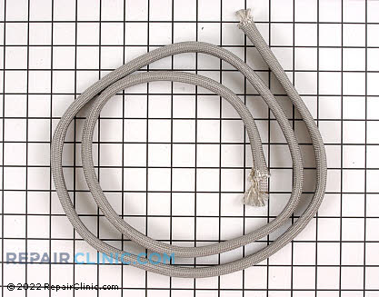 Gasket WB32K5037 Alternate Product View