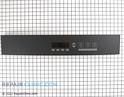 Touchpad and Control Panel 13290B Alternate Product View