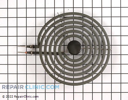 Coil Surface Element WB30K5038 Alternate Product View