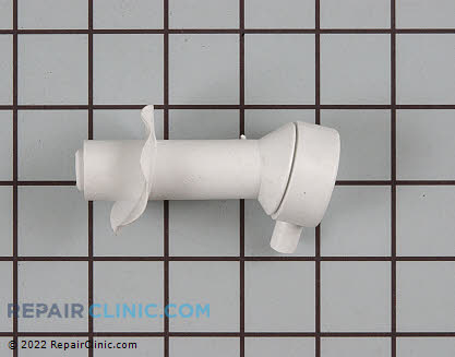 Fill Tube 68396-1 Alternate Product View