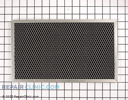 Charcoal Filter B8351701 Alternate Product View