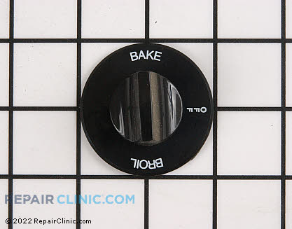 Knob, Dial & Button 0K01105043 Alternate Product View