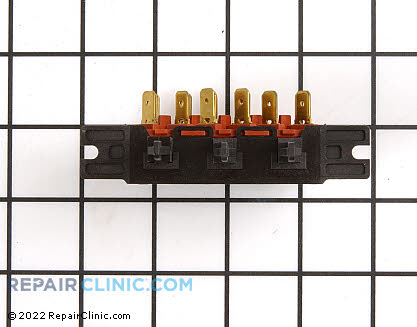 Pressure Switch 8007745-1 Alternate Product View