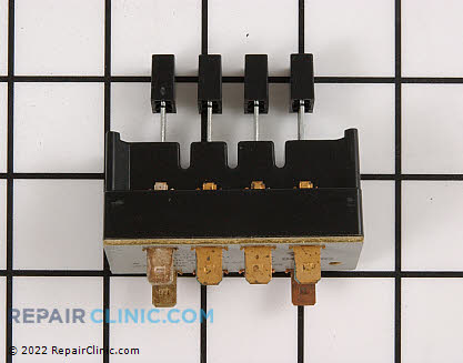 Push Button Switch E30522 Alternate Product View
