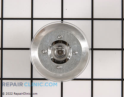 Thermostat Knob 7711P074-60 Alternate Product View