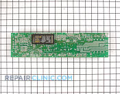 Oven Control Board - Part # 589281 Mfg Part # 4448865