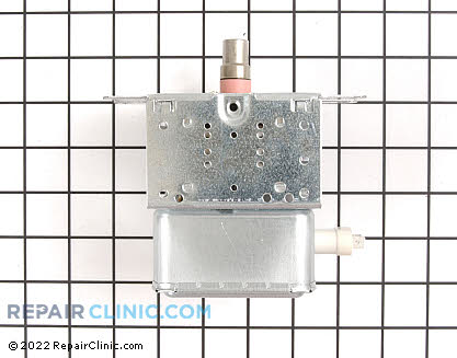 Magnetron 59004043 Alternate Product View
