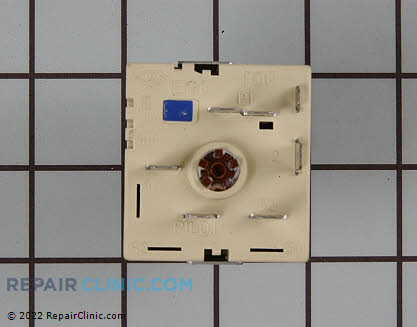 Surface Element Switch WB24T10058 Alternate Product View
