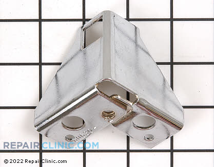 Door Hinge 60630-4 Alternate Product View