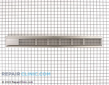 Vent Grille R9900287 Alternate Product View