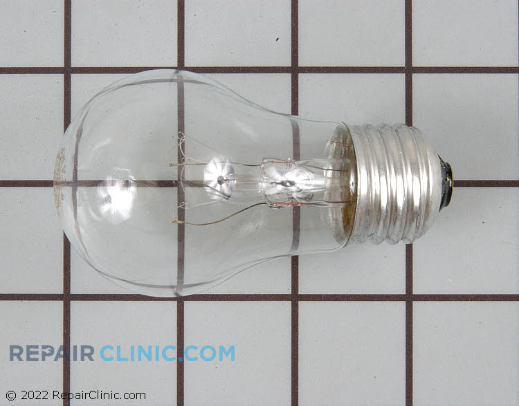 Whirlpool Range Hood Light Bulb Assembly Part # WP8186678