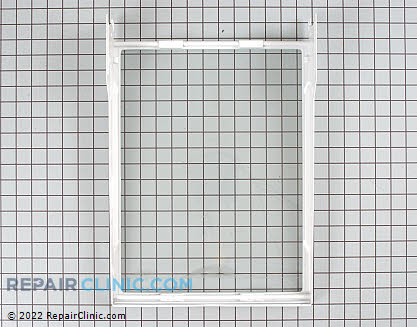 Shelf Assembly WR32X10049 Alternate Product View