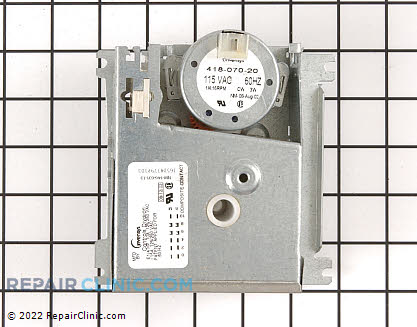 Timer WD21X10079 Alternate Product View