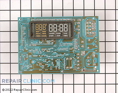 Control Board 3184943 Alternate Product View
