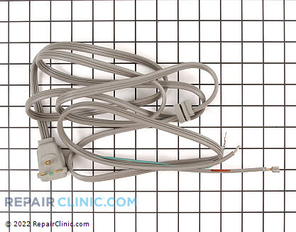 Power Cord 1167752 Alternate Product View