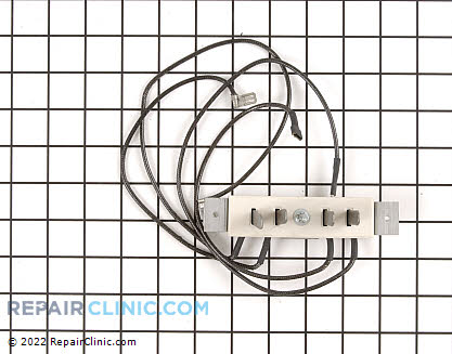 Wire, Receptacle & Wire Connector 12292 Alternate Product View