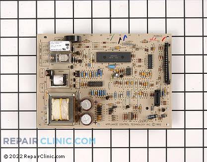 Control Board 3184943 Alternate Product View