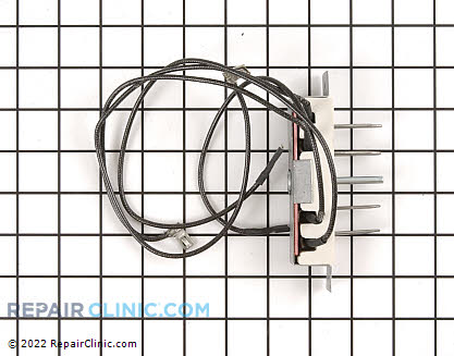 Wire, Receptacle & Wire Connector 12292 Alternate Product View
