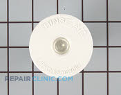 Rinse-Aid Dispenser Cap - Part # 1462 Mfg Part # 99001654