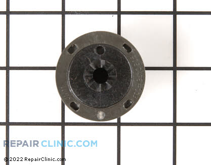 Knob WH1X2582 Alternate Product View