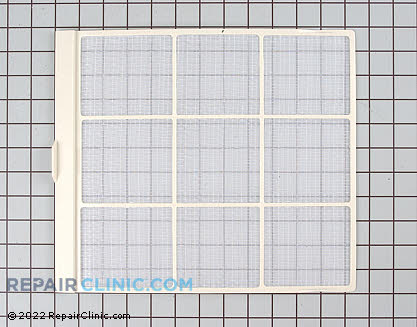 Air Filter WJ85X179 Alternate Product View