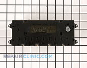 Oven Control Board - Part # 709222 Mfg Part # 7601P175-60