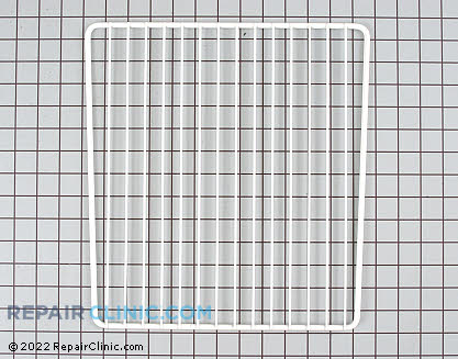 Wire Shelf 02-2489-02 Alternate Product View