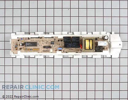 Main Control Board 903924 Alternate Product View