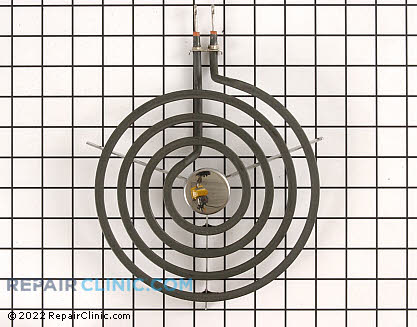 Coil Surface Element