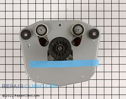 Drive Motor 12001177 Alternate Product View