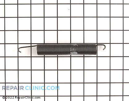 Door Spring WB9X244 Alternate Product View