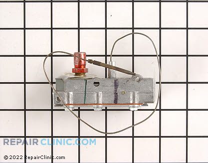 Safety Valve WB21X474 Alternate Product View