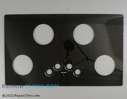Glass Cooktop 00142961 Alternate Product View
