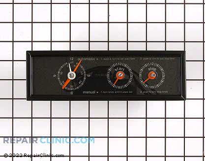 Oven Control Board 0059774 Alternate Product View