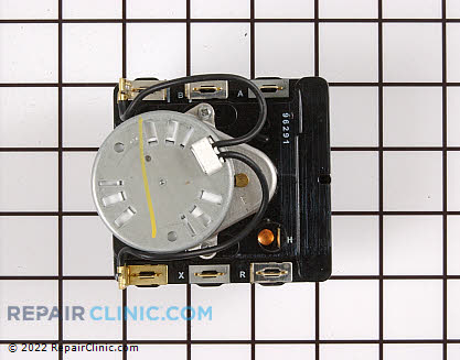 Timer WE04X10024 Alternate Product View