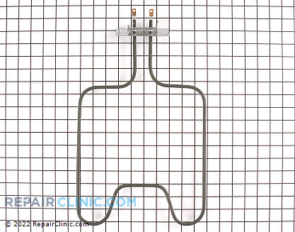 Bake Element 5300207851 Alternate Product View