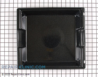 Broiler Pan PB080002 Alternate Product View