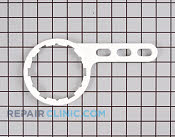Water Filter Wrench - Part # 914923 Mfg Part # WX5X140