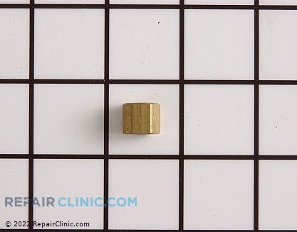 Gas Tube or Connector Y07727500 Alternate Product View