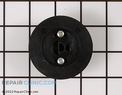 Thermostat Knob WB3X5793 Alternate Product View