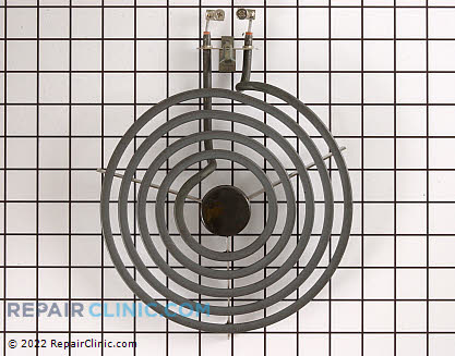Coil Surface Element 5300123749 Alternate Product View