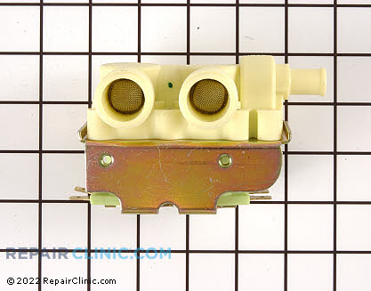 Water Inlet Valve WP22001196 Alternate Product View