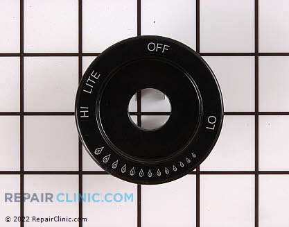 Knob, Dial & Button 74005767 Alternate Product View